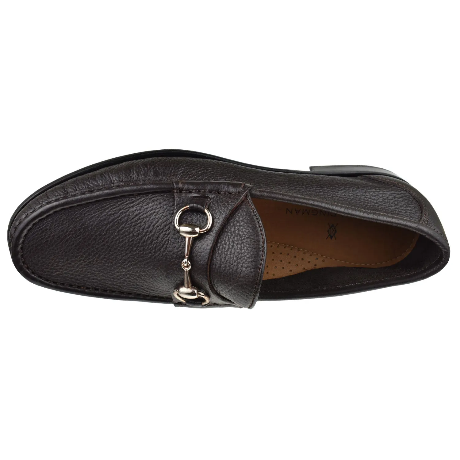 Addison Classic Horse Bit Loafer