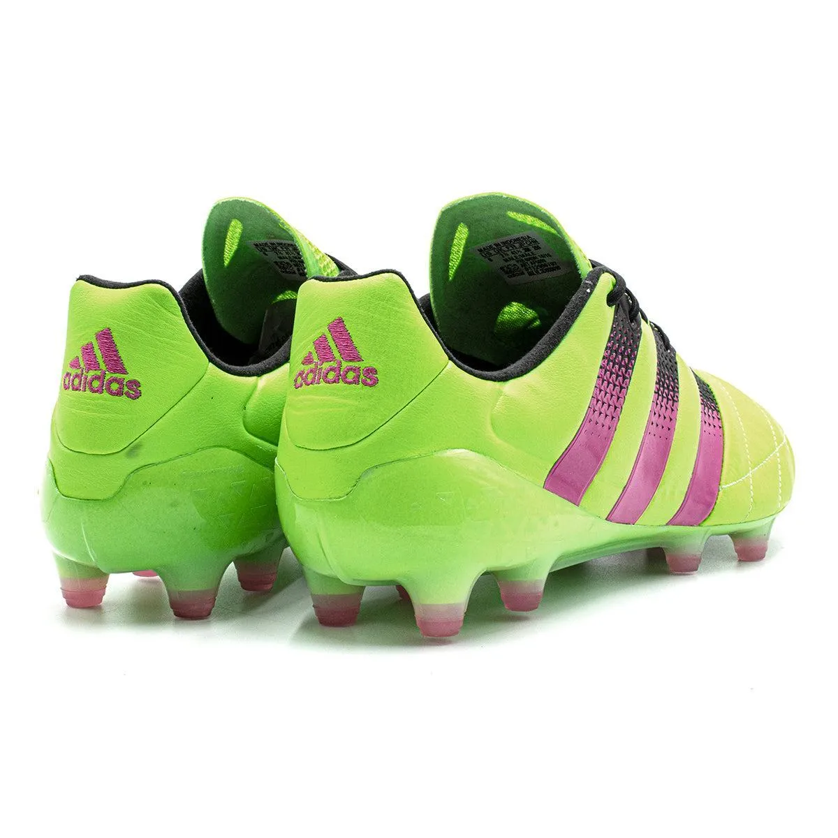 Adidas Ace 16.1 Fg/Ag Soccer Shoes