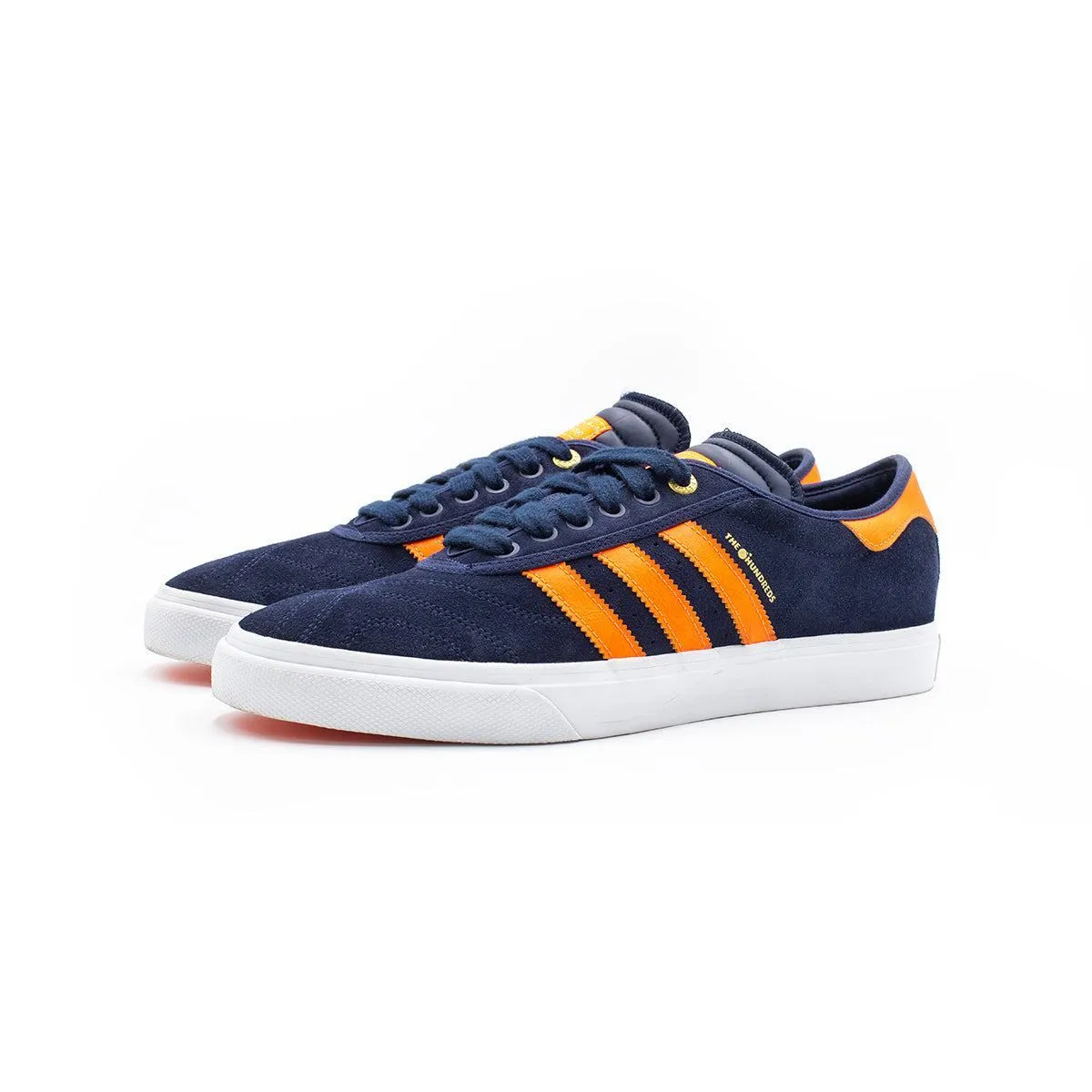 Adidas Adi Ease Hundreds Skate Shoes