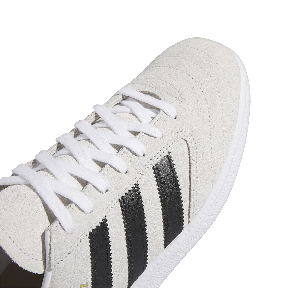 Adidas - Busenitz Vintage Shoes White/Black/White