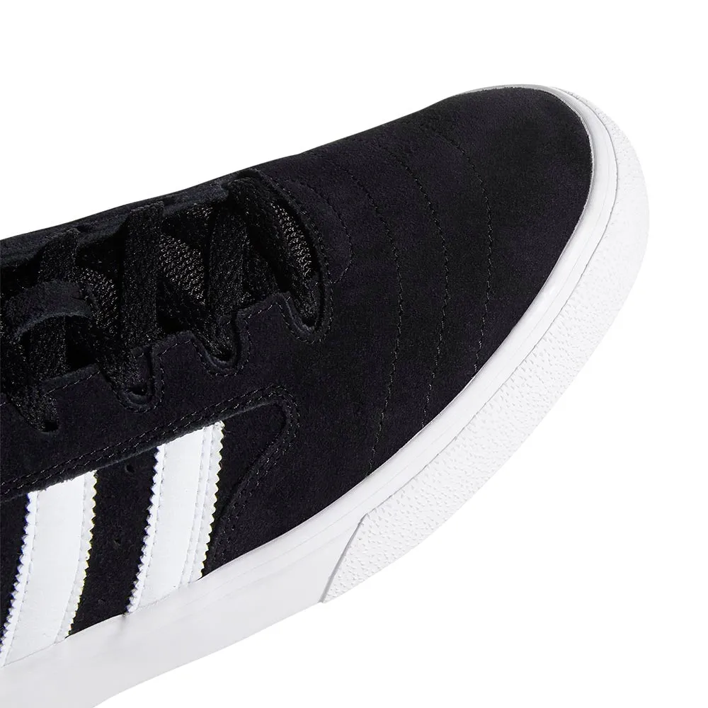 Adidas - Busenitz Vulc II Shoes Black/White/Gum