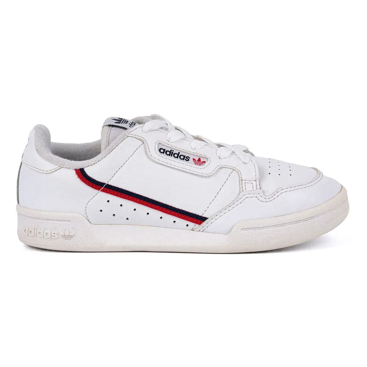 Adidas Continental 80 Shoes