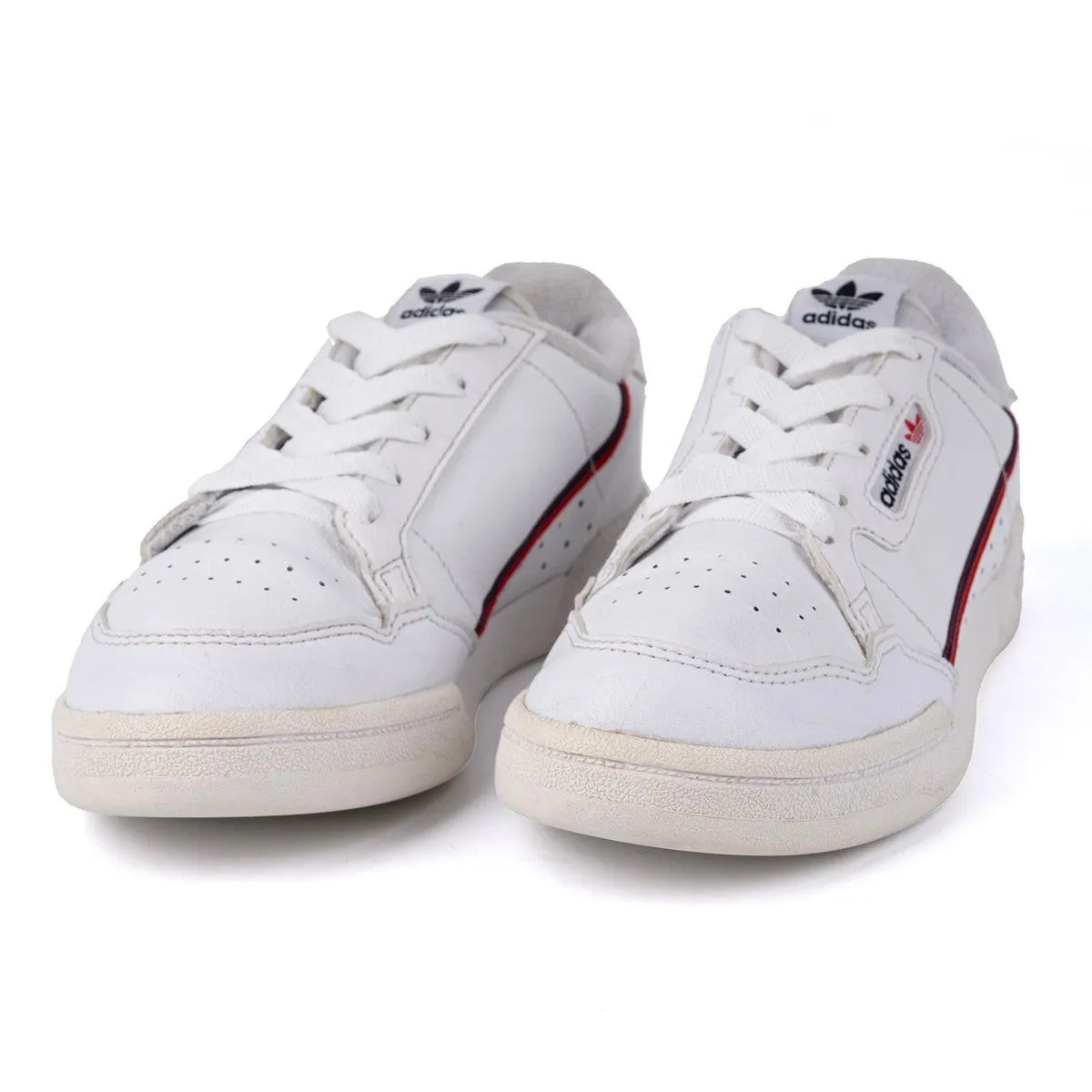 Adidas Continental 80 Shoes