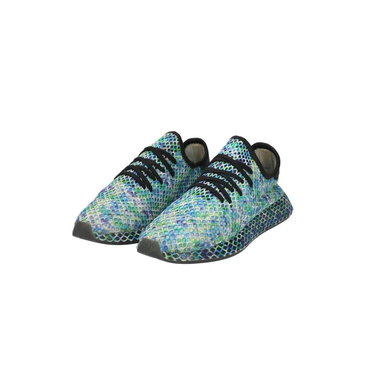 Adidas Deerupt Lifestyle Shoes