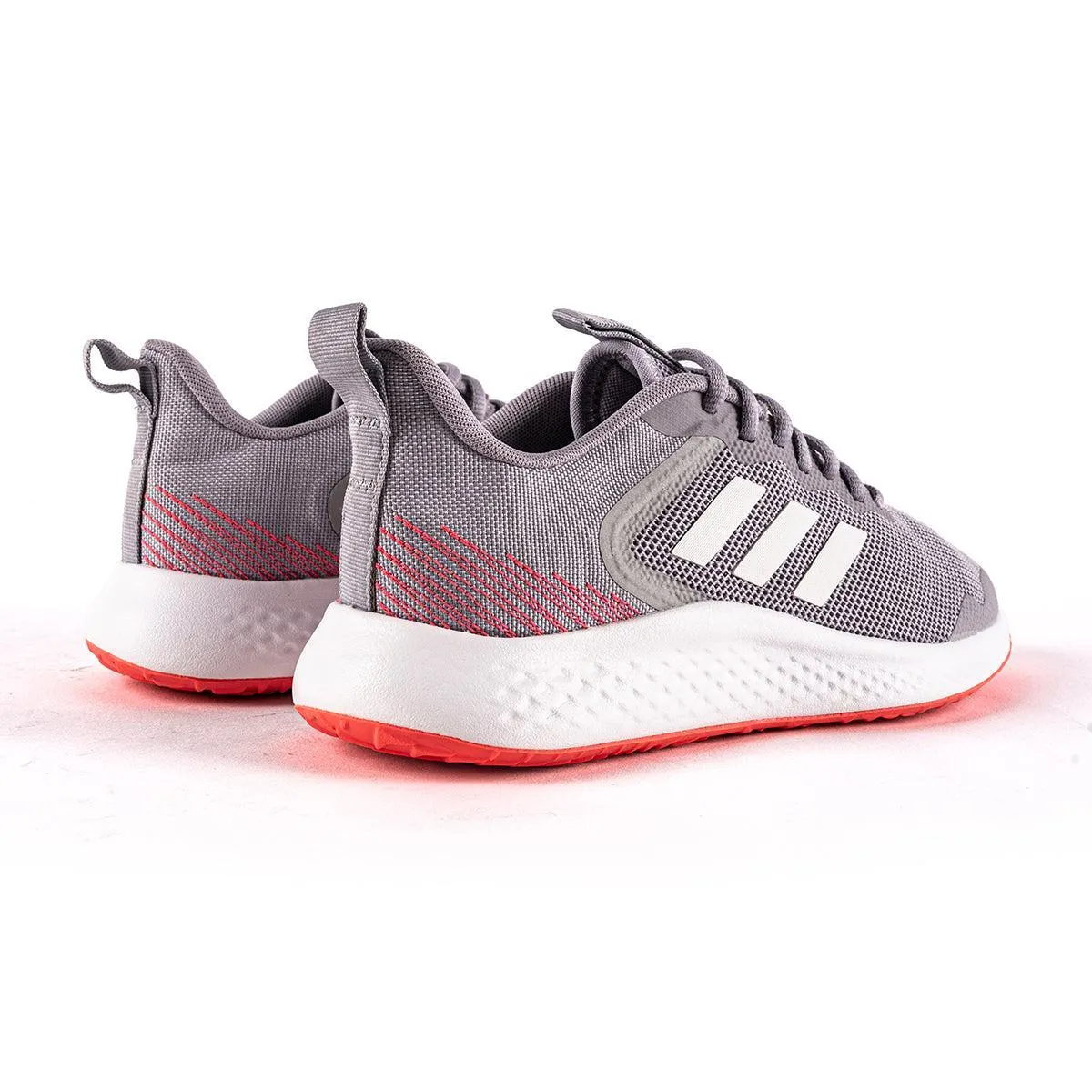 Adidas Fluidstreet Marathon Shoes