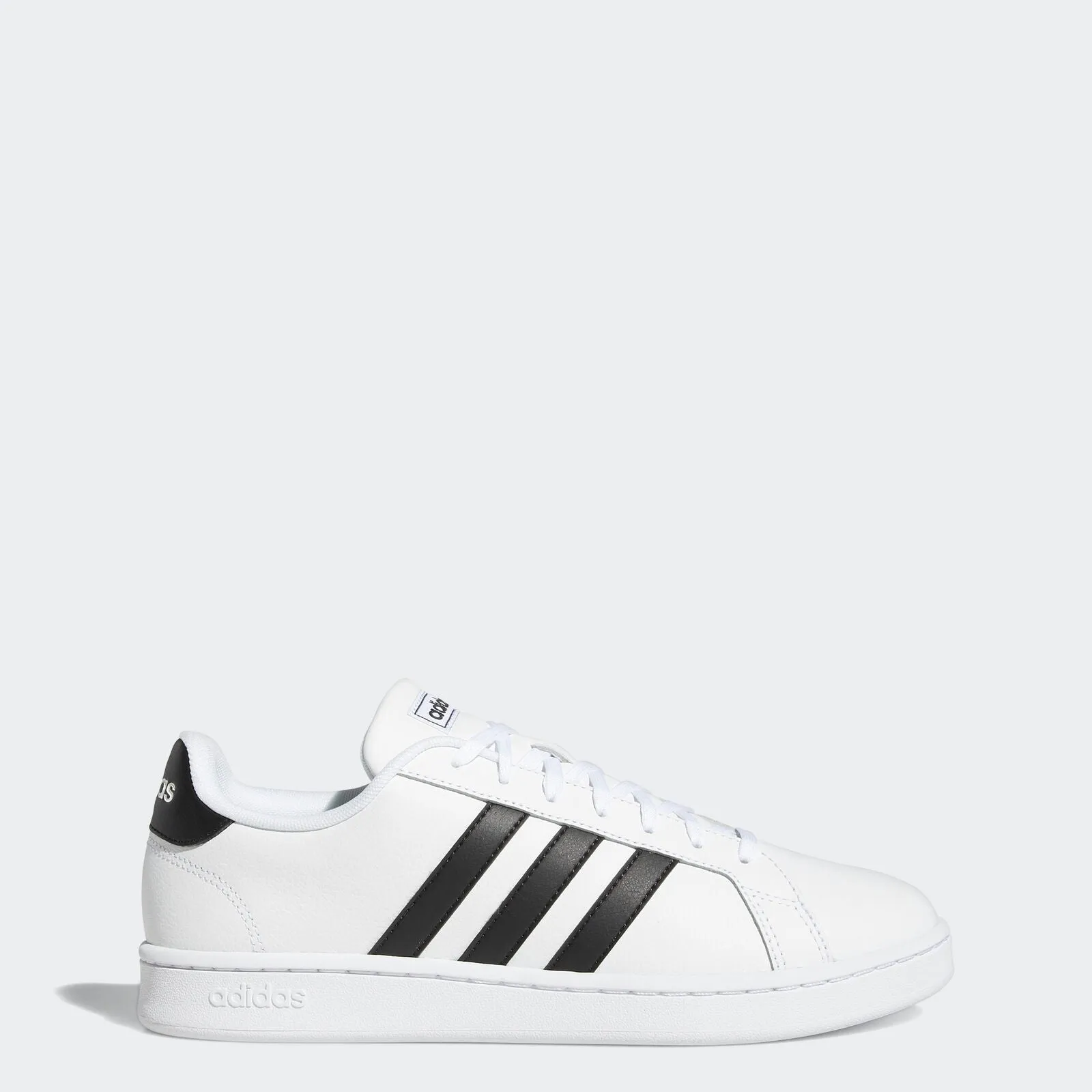 Adidas Grand Court Shoes Men's