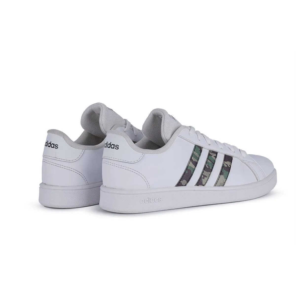 Adidas Grand Court Sport Shoes