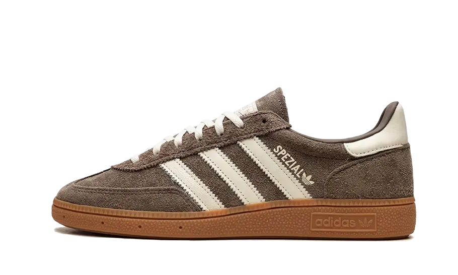 Earth Strata Gum Adidas Handball Spezial - Premium Colorway