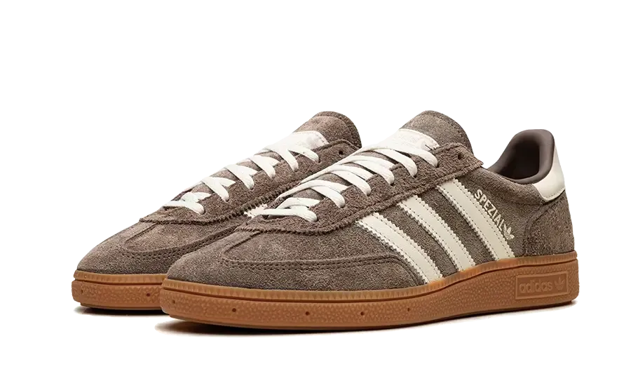 Earth Strata Gum Adidas Handball Spezial - Premium Colorway