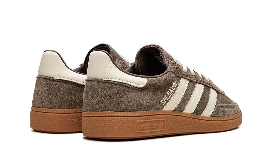 Earth Strata Gum Adidas Handball Spezial - Premium Colorway