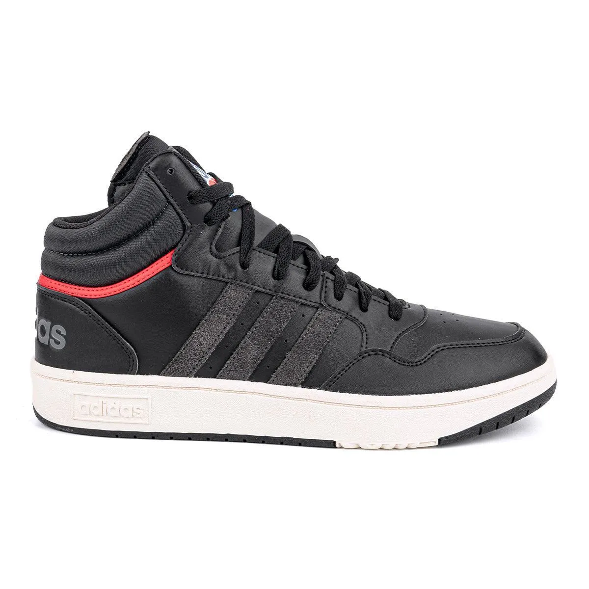 Adidas Hoops 3.0 Mid Classic Vintage Shoes