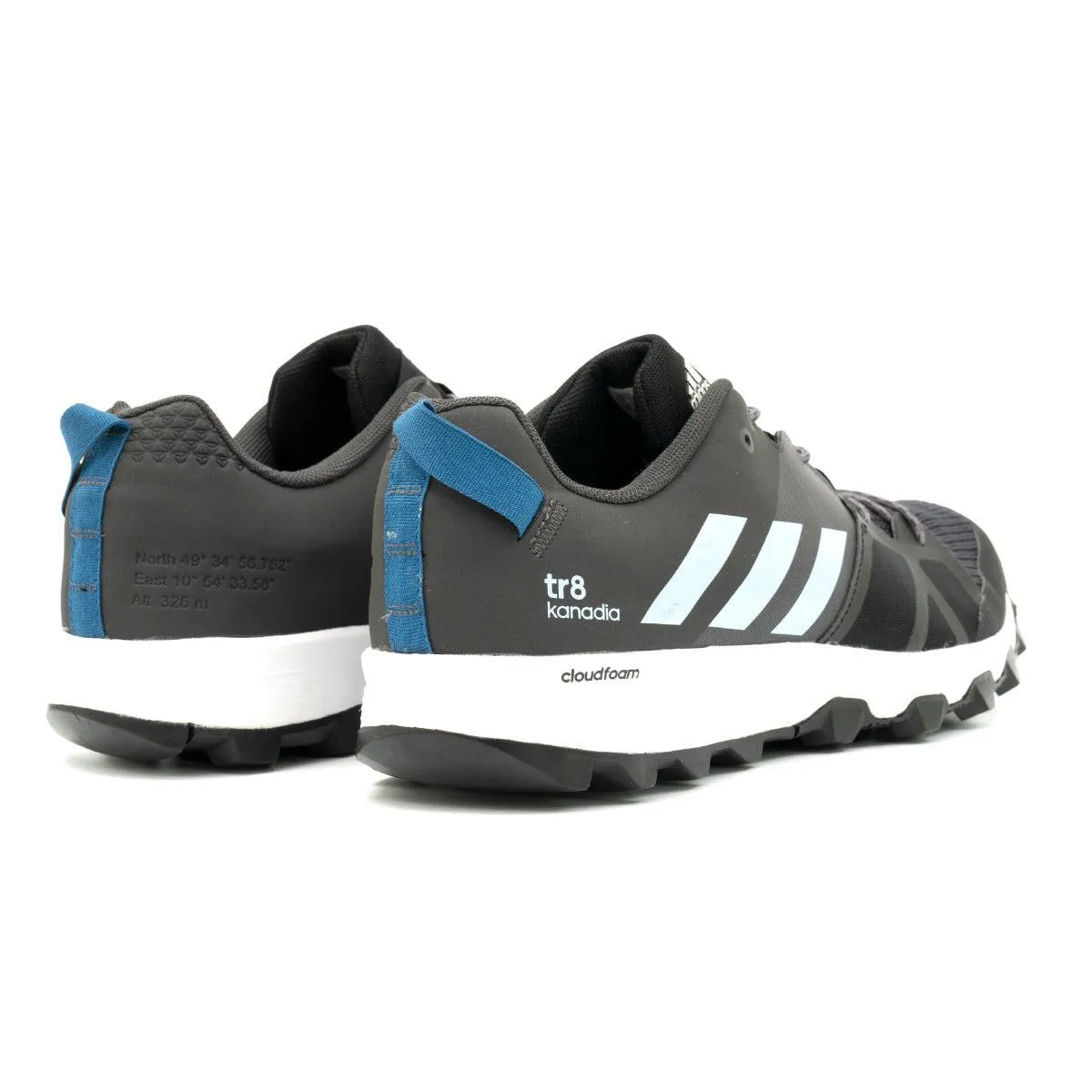 Adidas Kanadia 8 Trail Running Shoes