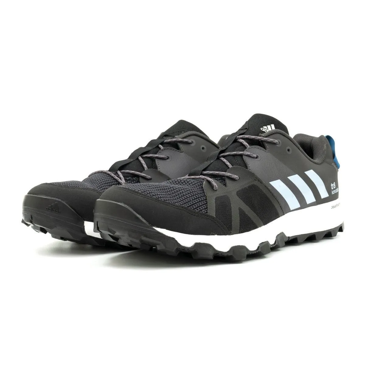 Adidas Kanadia 8 Trail Running Shoes