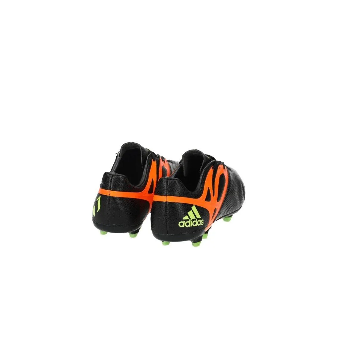 Adidas Lace-Up Football Shoes