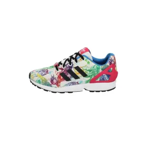 Adidas Originals Zx Flux Animals Shoes