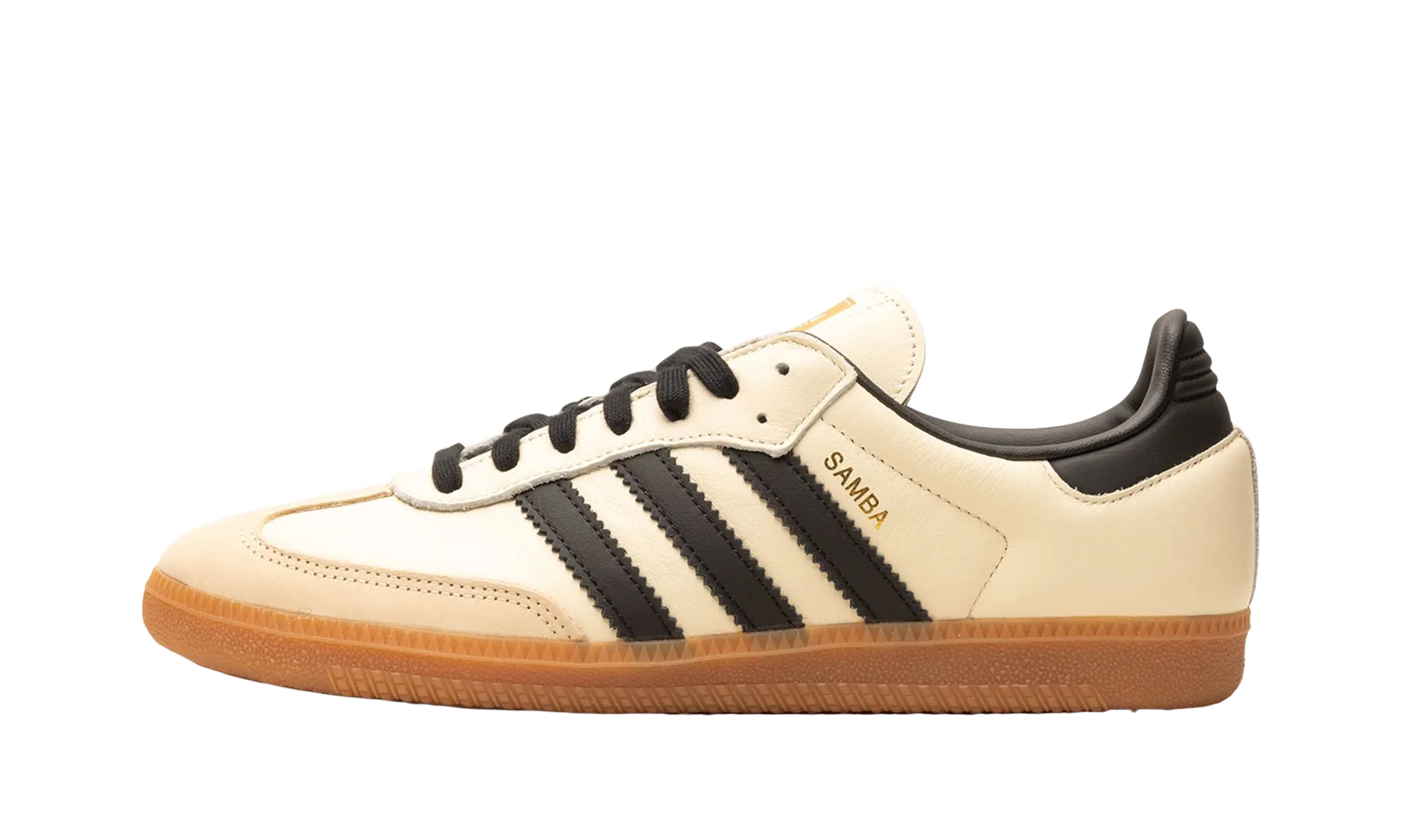 Adidas Samba OG Cream White Sand Strata