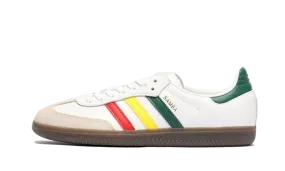 Adidas Samba OG White Rasta