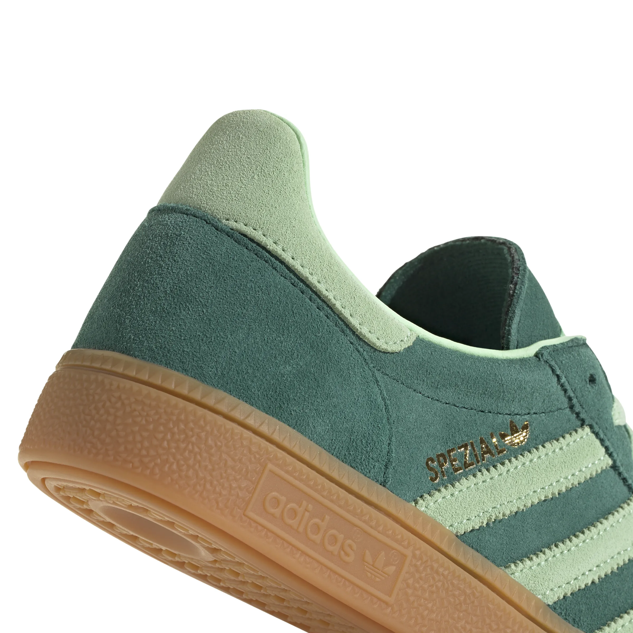 adidas Women's Hanball Spezial Shoes