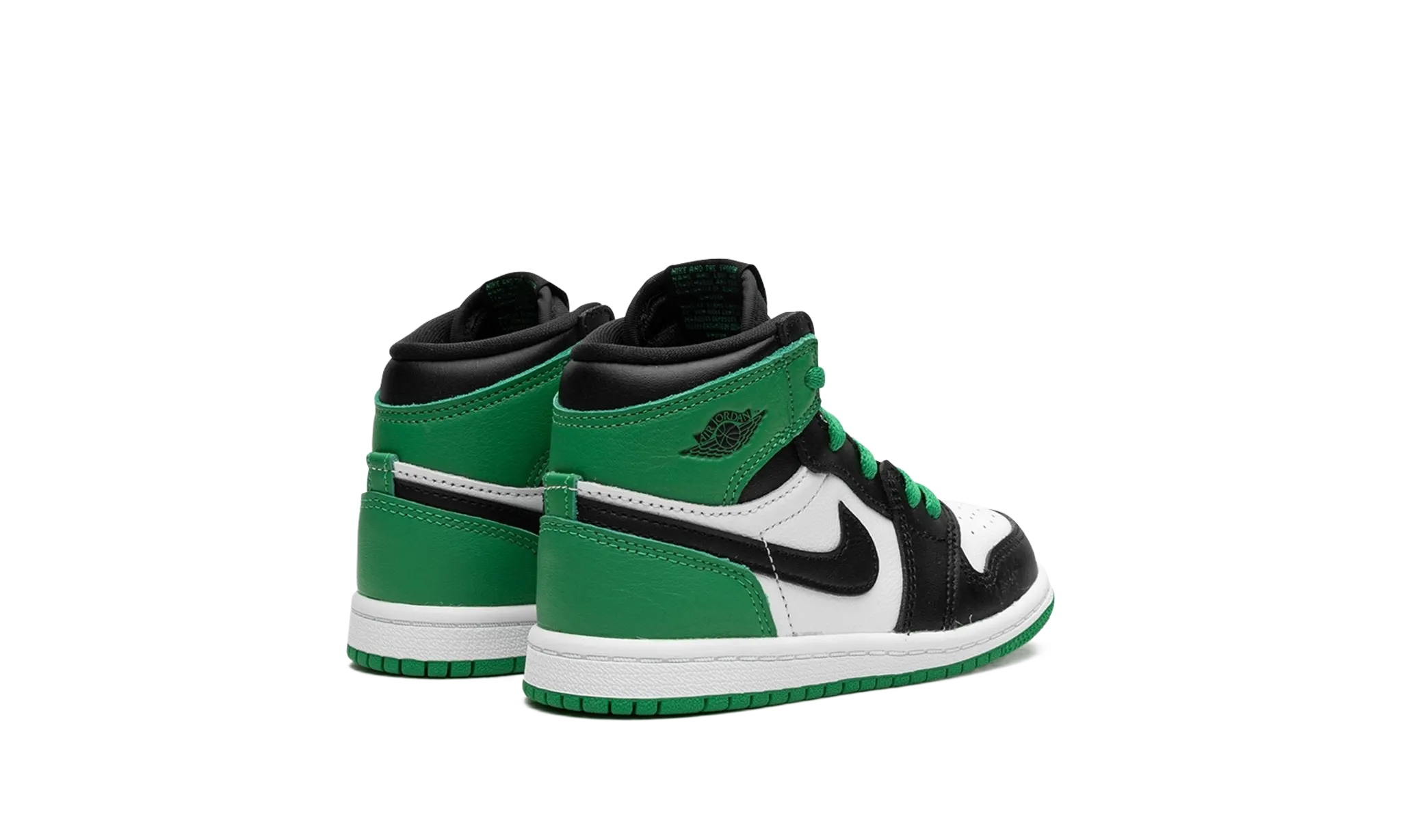 Air Jordan 1 Retro High OG Lucky Green (TD/PS)