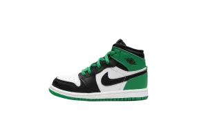 Air Jordan 1 Retro High OG Lucky Green (TD/PS)