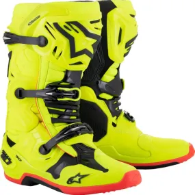 Alpinestars MX Riding Shoes & Boots 2010020-533-13