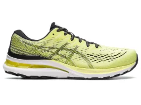 Asics Gel-Kayano 28 Men's Running Shoes - Glow Yellow/White