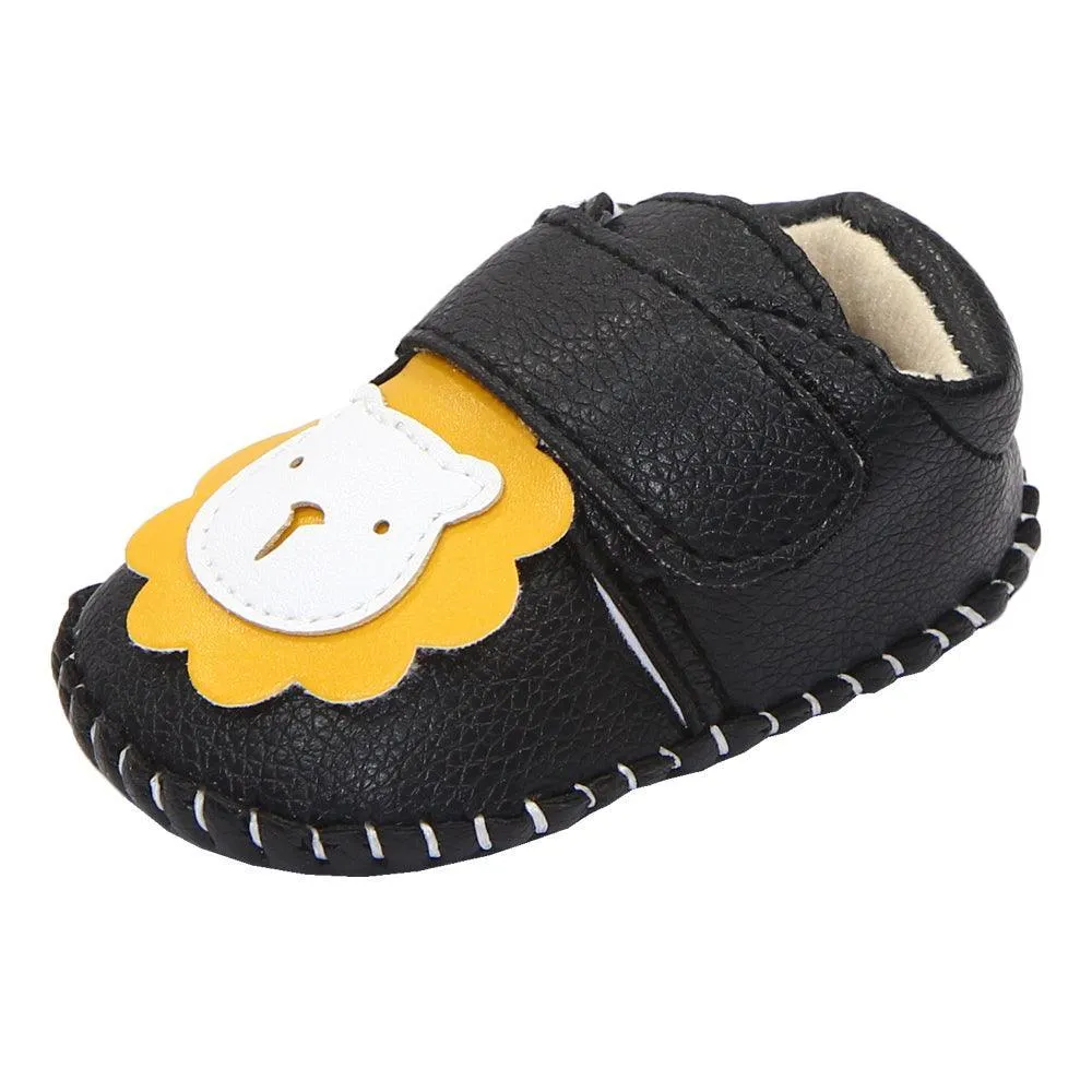 Baby Boys' Shoes