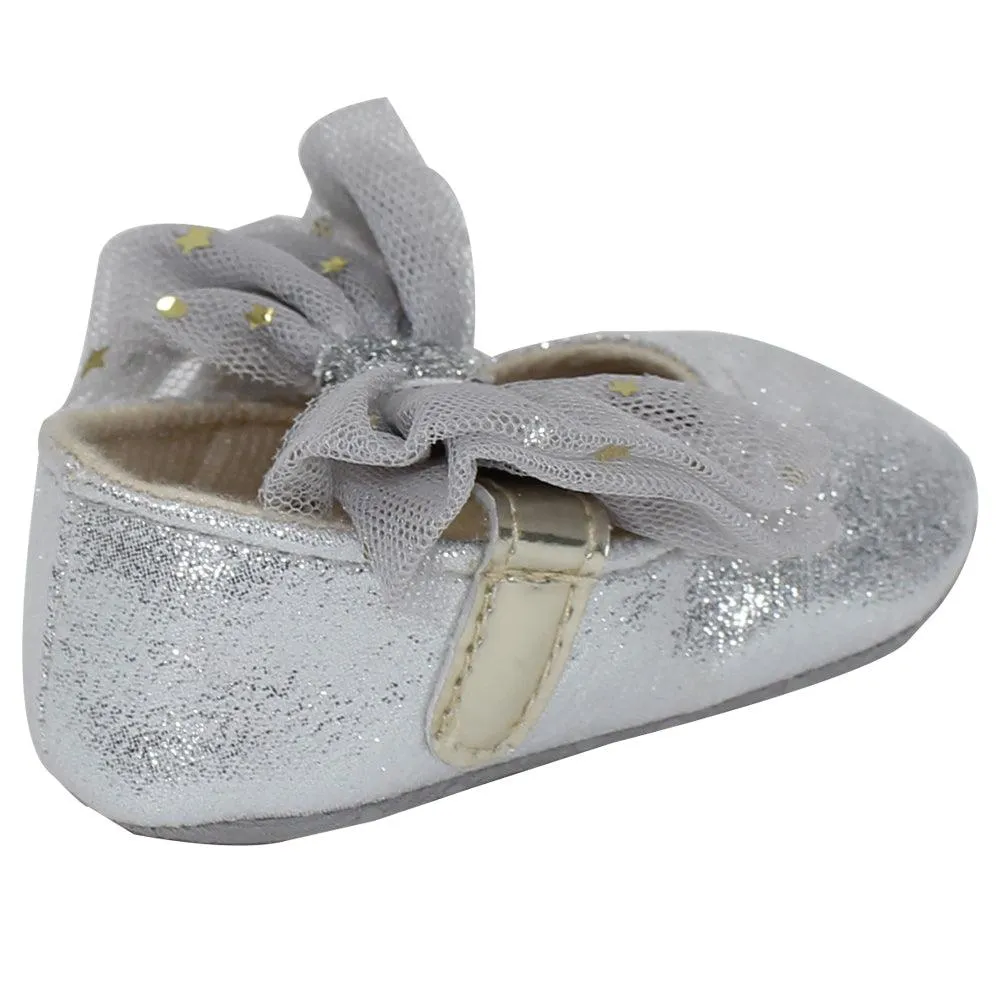 Baby Girls' Shoes