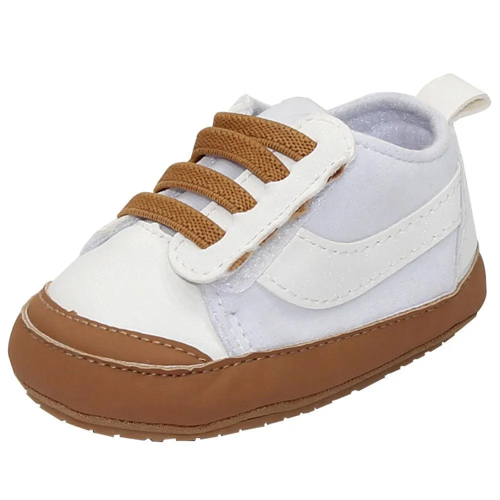 Baby Girls' Shoes