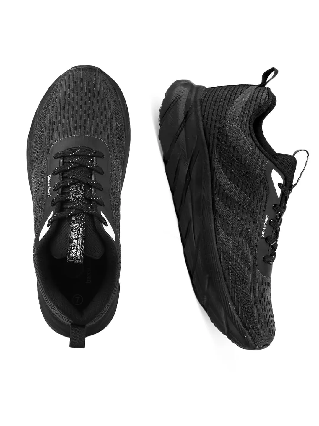 Bacca Bucci APEX Athletic Running Shoes