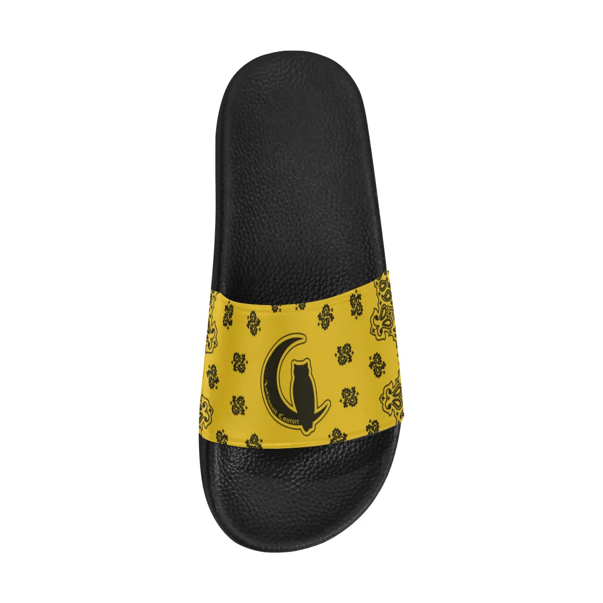 BANDANA L.K Women's Slide Sandals