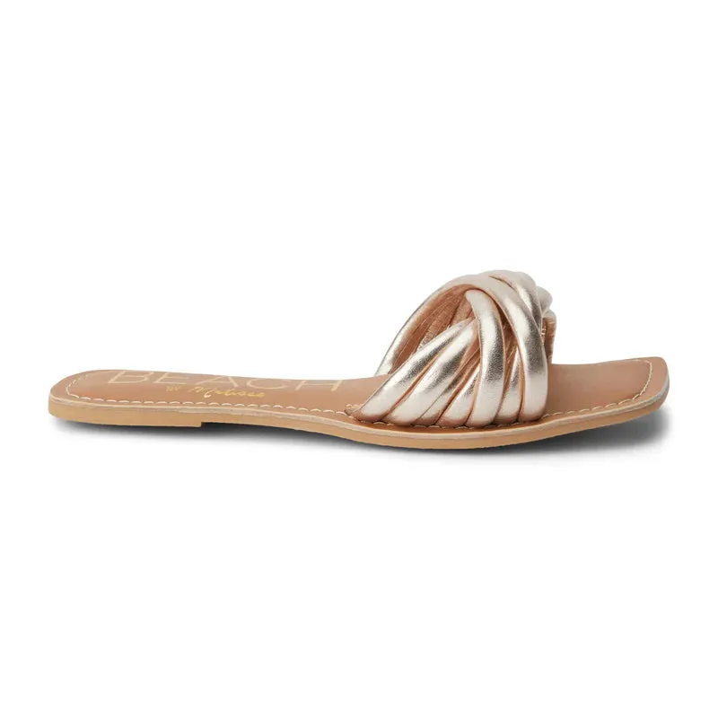 Beach by Matisse Gale Sandal