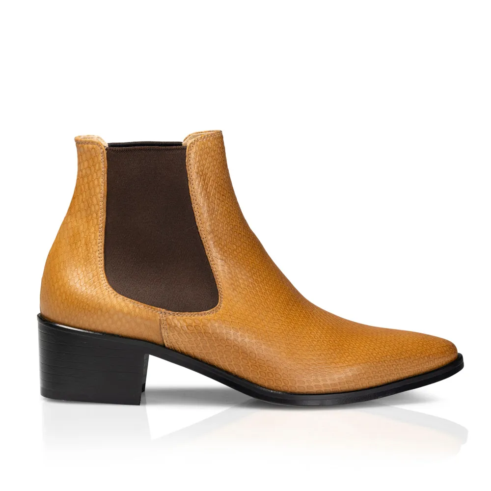 Beau Coops Chelsea Boot