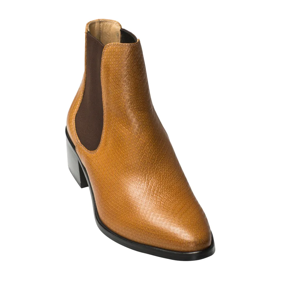 Beau Coops Chelsea Boot