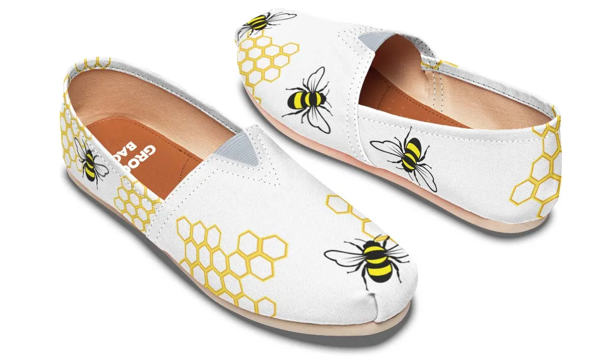 Bees Knees Casual Shoes