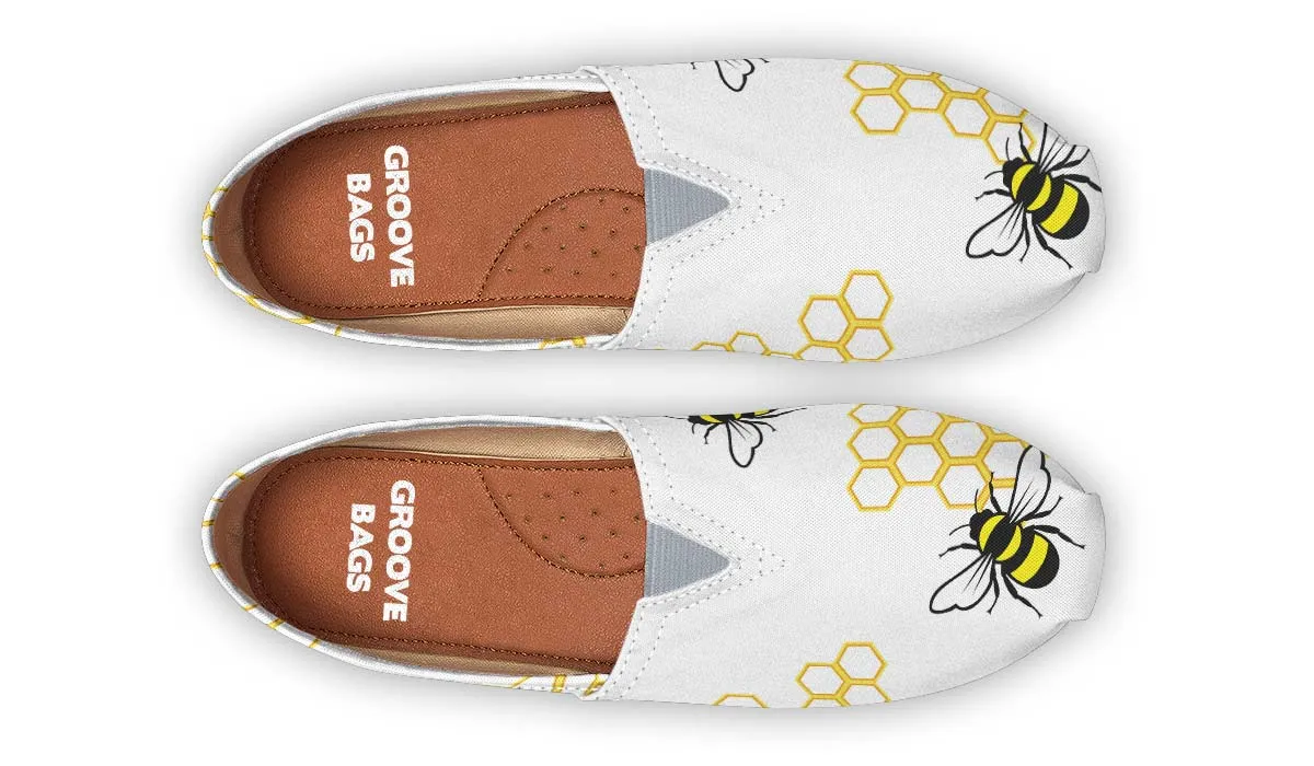 Bees Knees Casual Shoes