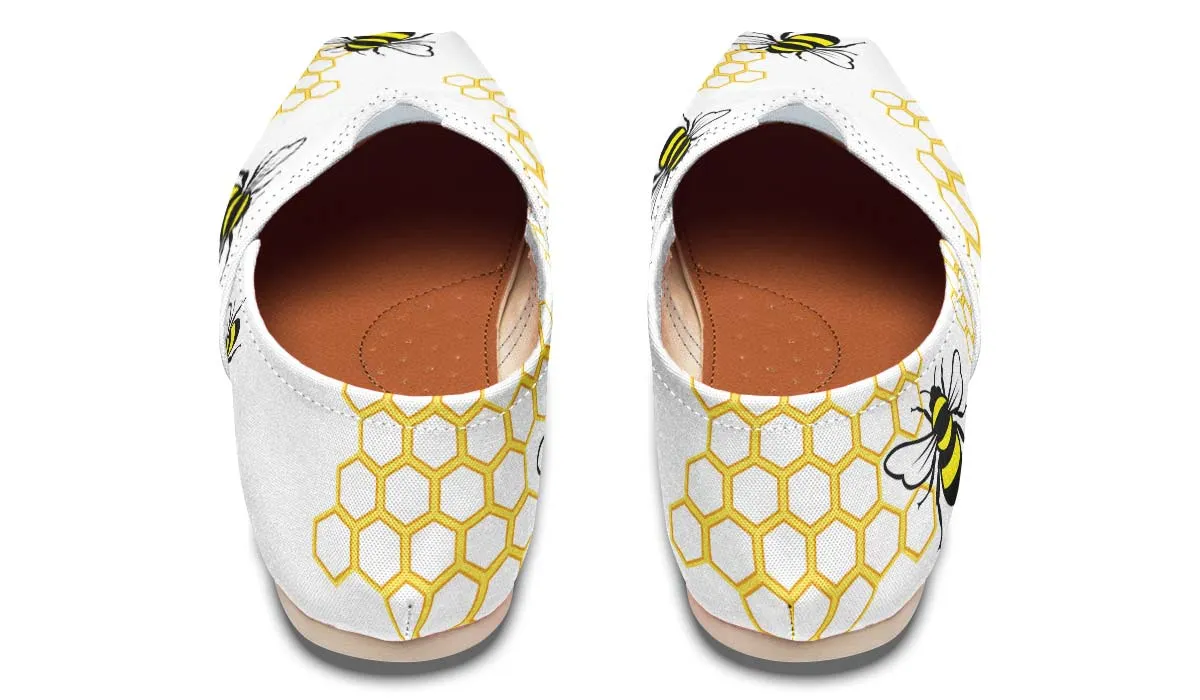 Bees Knees Casual Shoes