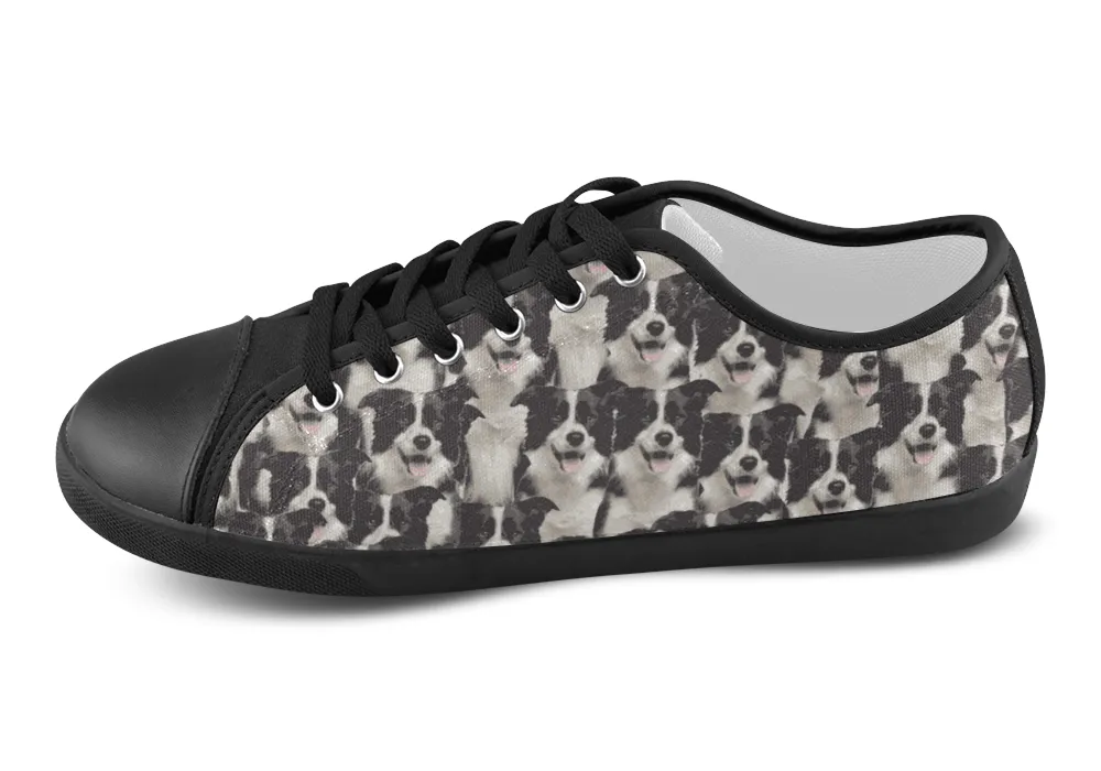 Border Collie Shoes