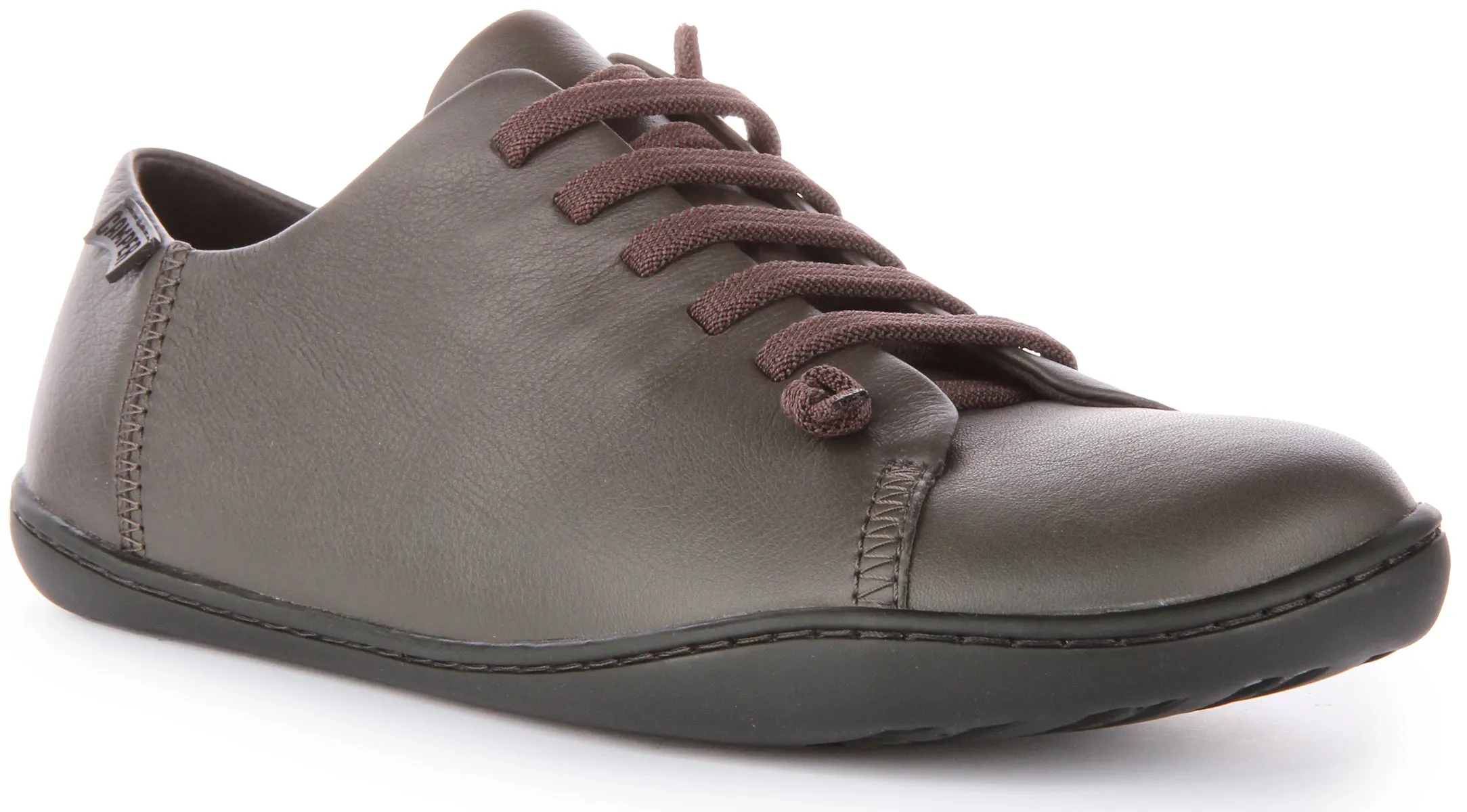 Camper Peu Cami Shoes In Grey