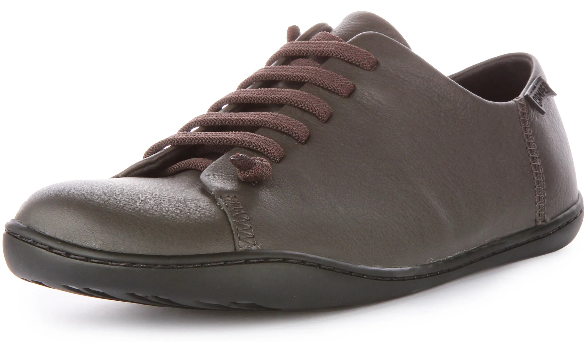 Camper Peu Cami Shoes In Grey