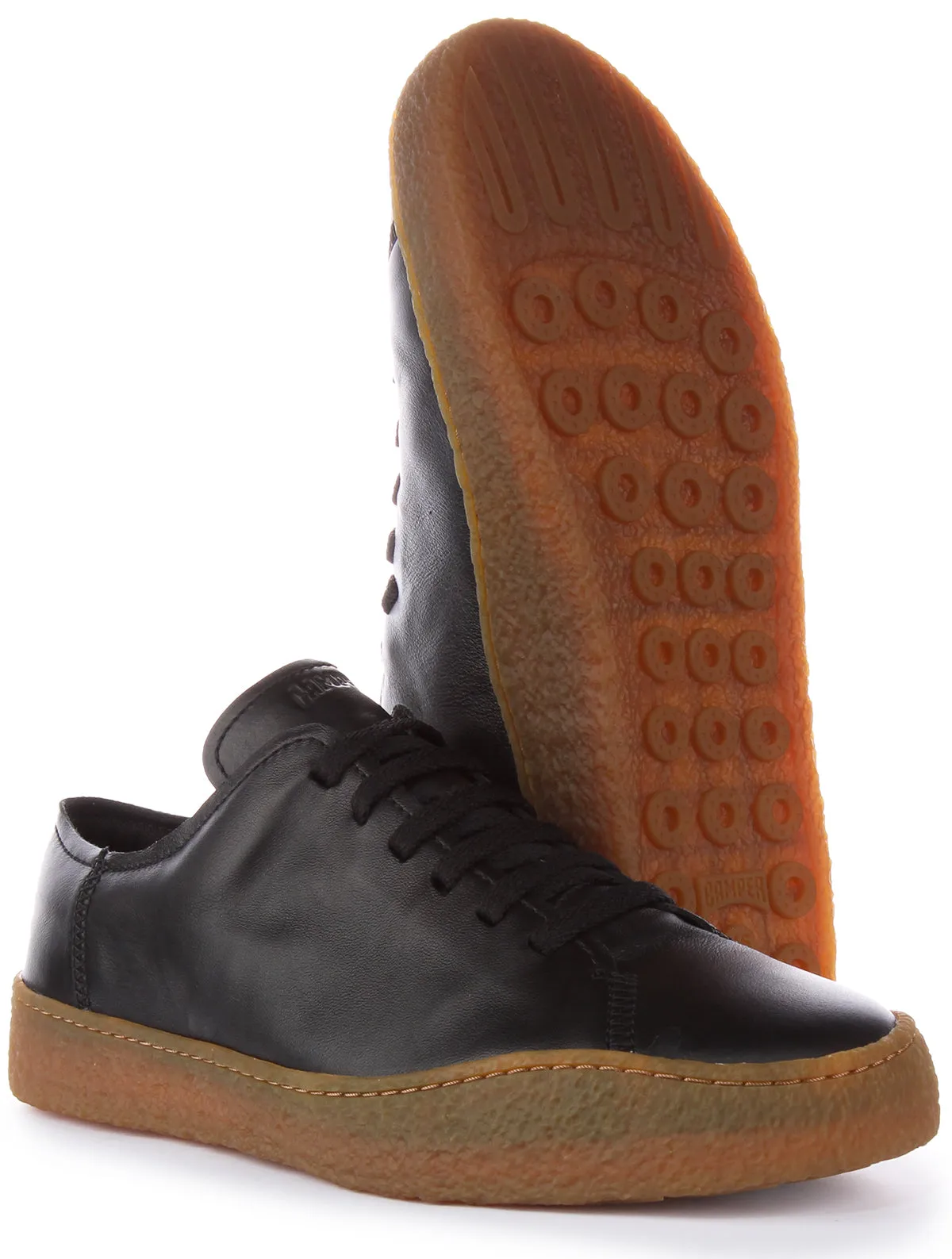 Camper Peu Terreno In Black for Men