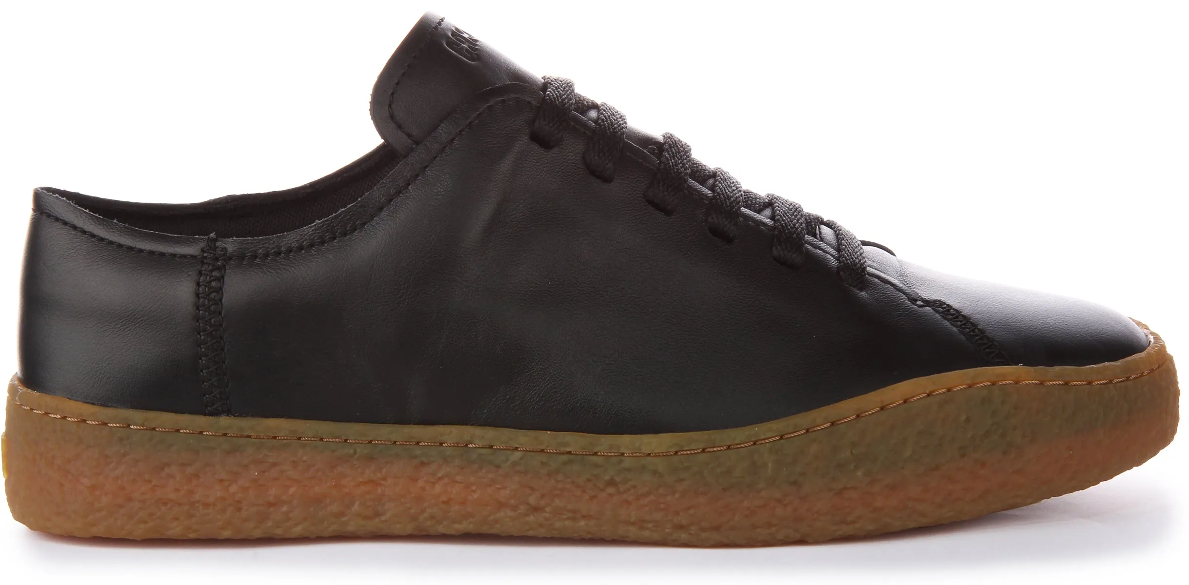 Camper Peu Terreno In Black for Men