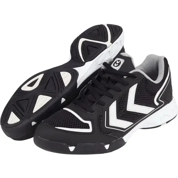 Celestial X5 Men Black Indoor Shoes