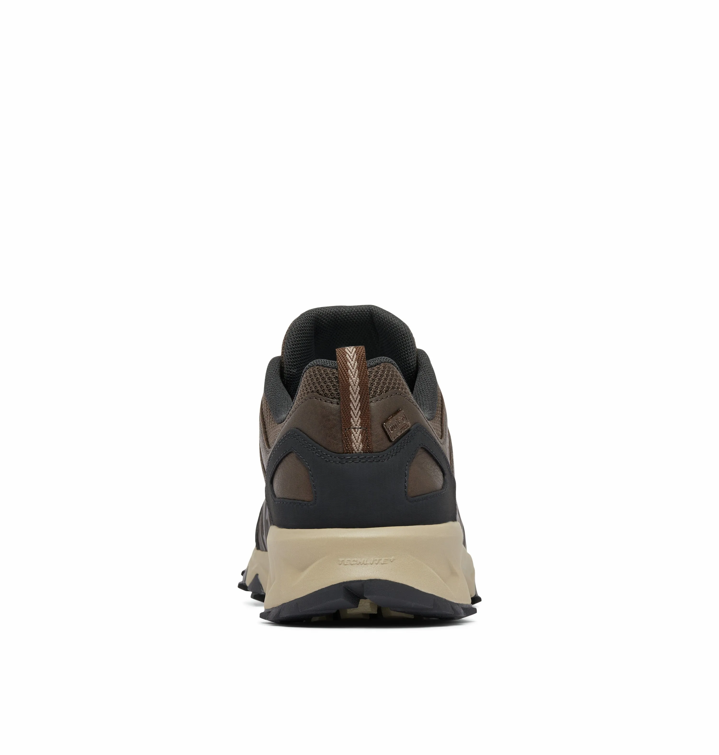 Columbia PEAKFREAK II OUTDRY Waterproof Breathable Leather Shoe-CORDOVAN