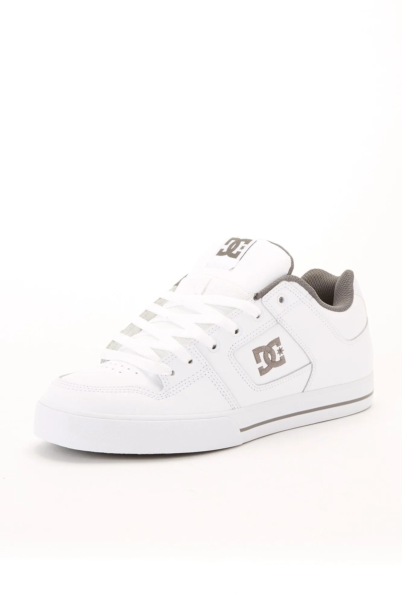 DC Pure Shoes