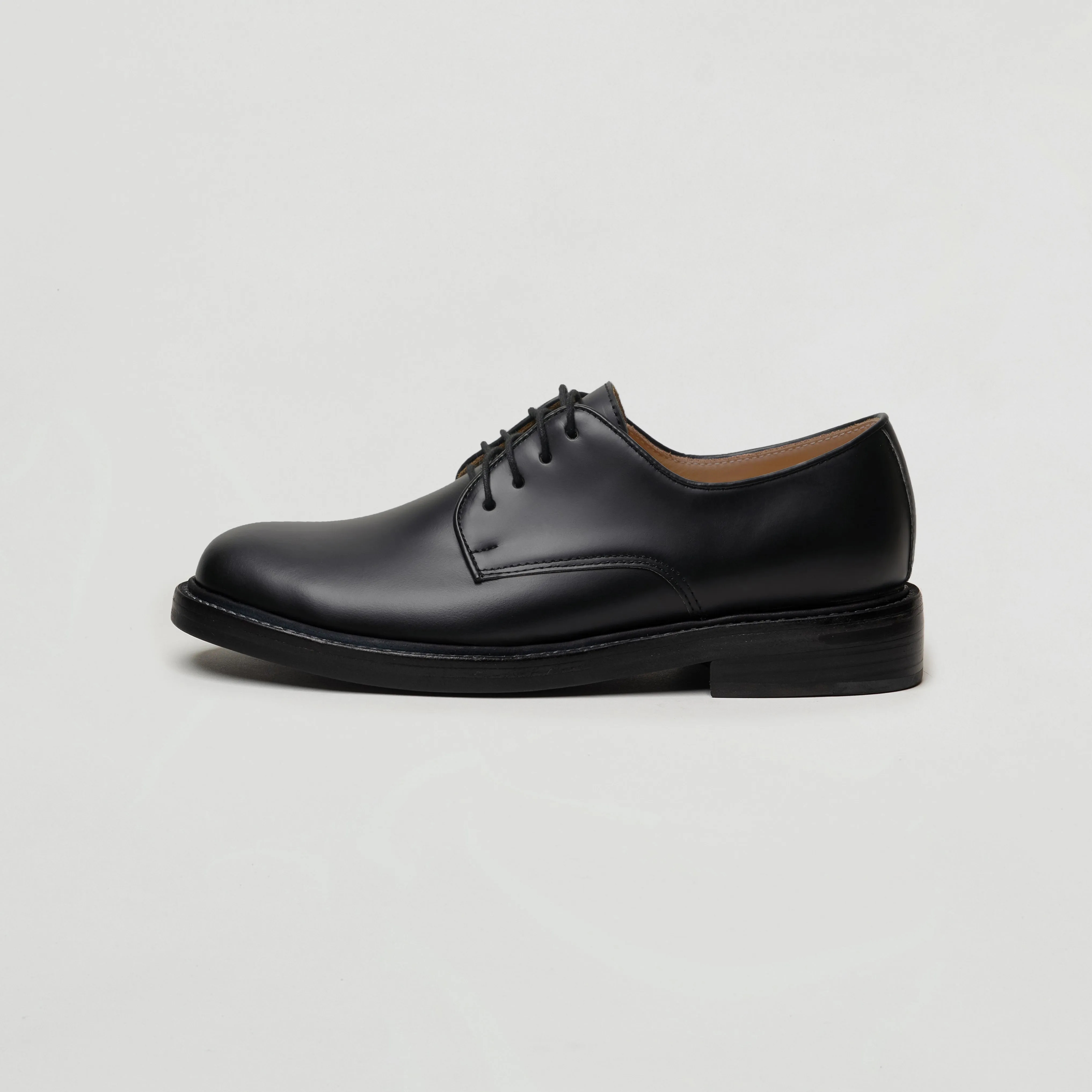 Derby Shoes