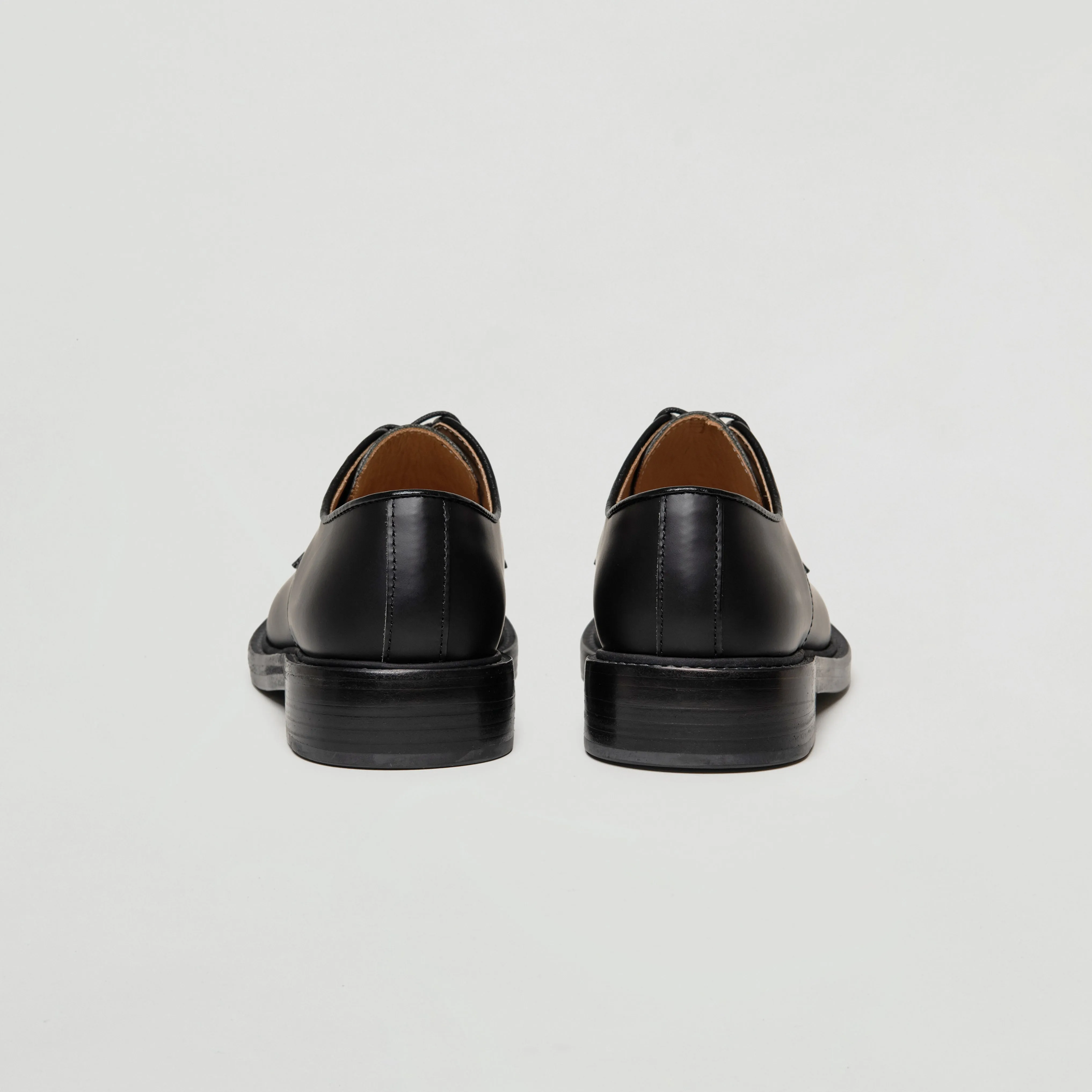 Derby Shoes