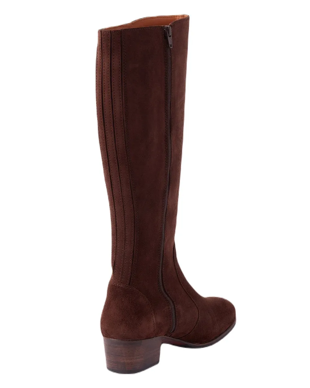 Dubarry Downpatrick Knee High Boots