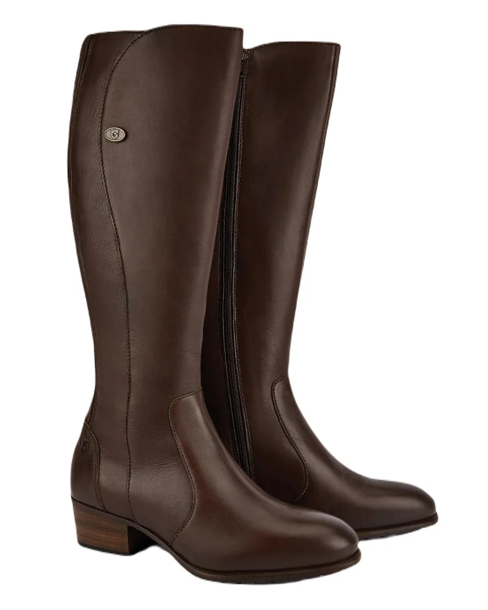 Dubarry Downpatrick Knee High Boots