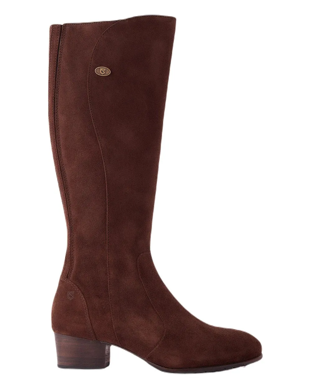 Dubarry Downpatrick Knee High Boots